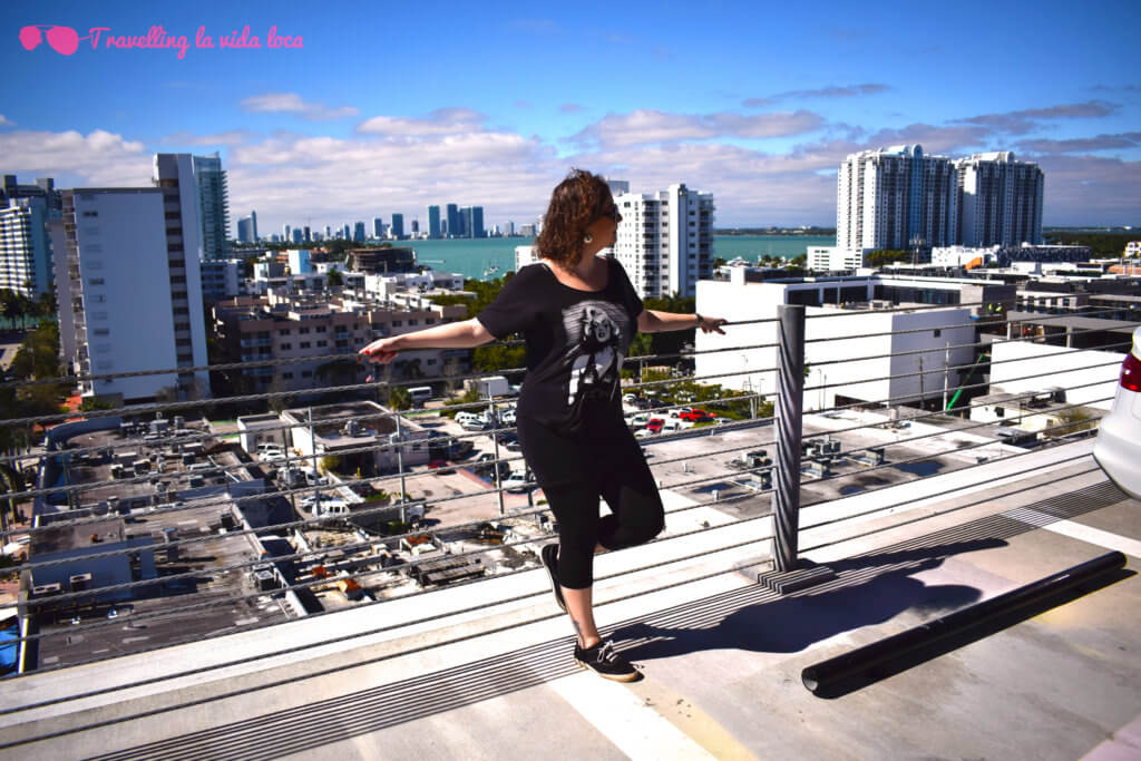 Vistas de Miami Beach