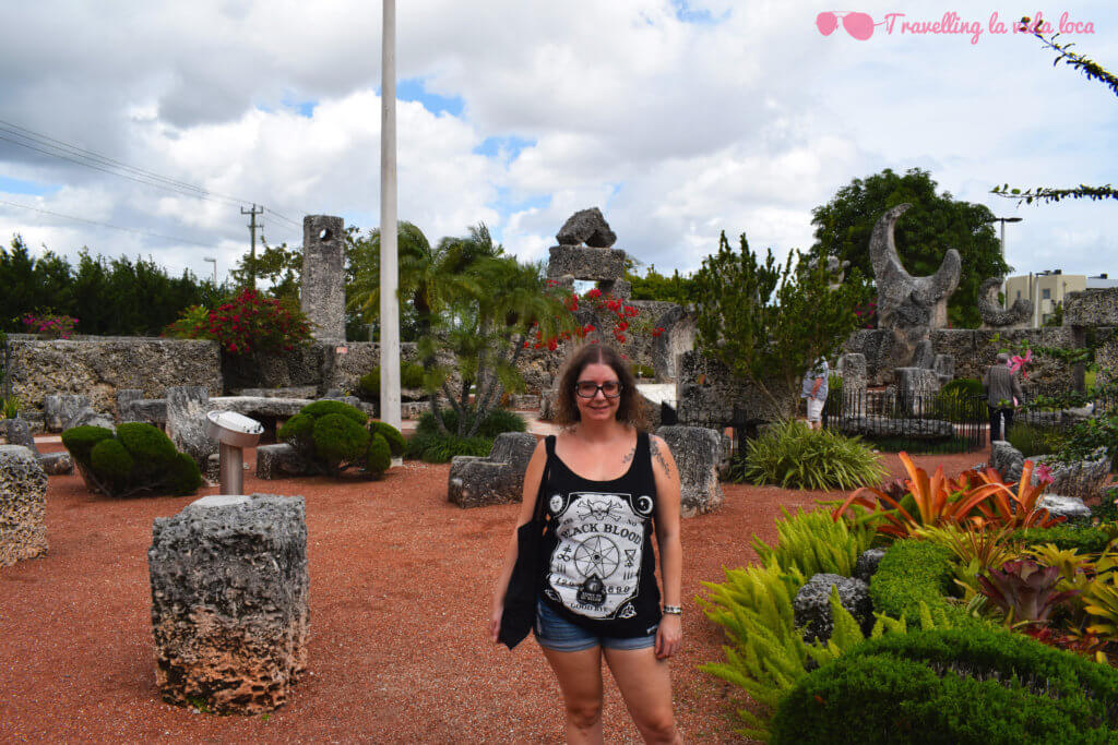 Visitar el Castillo de Coral es una experiencia auténtica de verdad