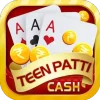 Teen Patti Cash listing icon