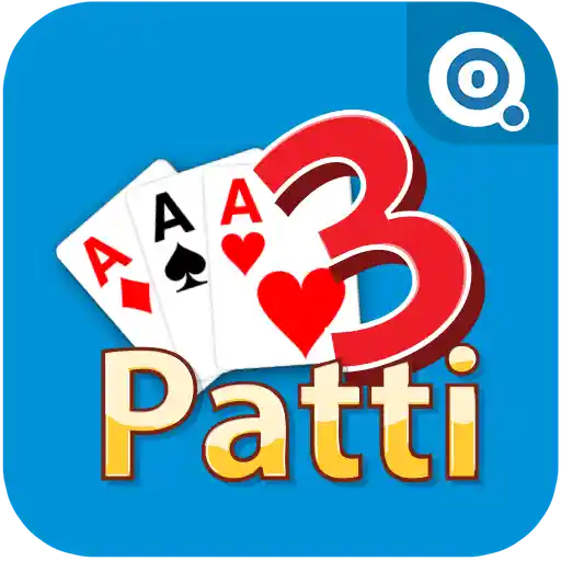 Teen Patti Octro listing icon