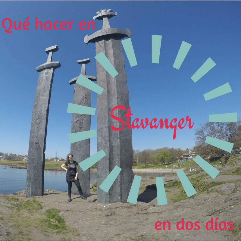Qué hacer en Stavanger en 2 días